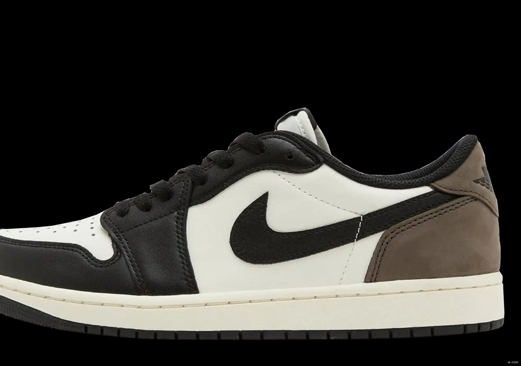 1 Jordan Retro Mocha Low OG 0521